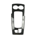 Habillage de Console Centrale Style Carbone Audi A3 S3 RS3 8V