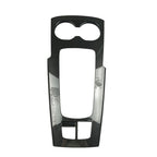 Habillage de Console Centrale Style Carbone Audi A3 S3 RS3 8V