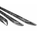 Kit Inserts Carbone Portières et Tableau de Bord Audi A3 S3 RS3 8V