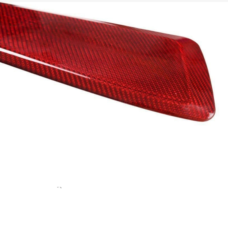 Coques de Dossier de Siège en Carbone pour Porsche 911 Type 991