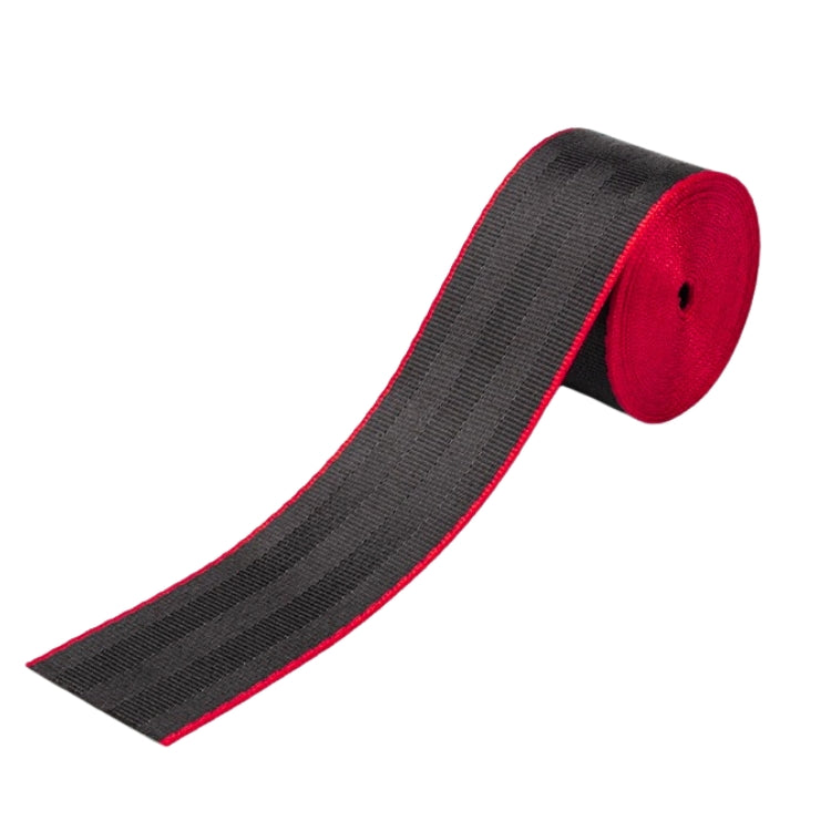 Sangle de Ceinture de Sécurité Personnalisée - Différents Coloris Disponibles