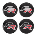 Centres de Roues Sport Seat FR pour Jantes Aluminium