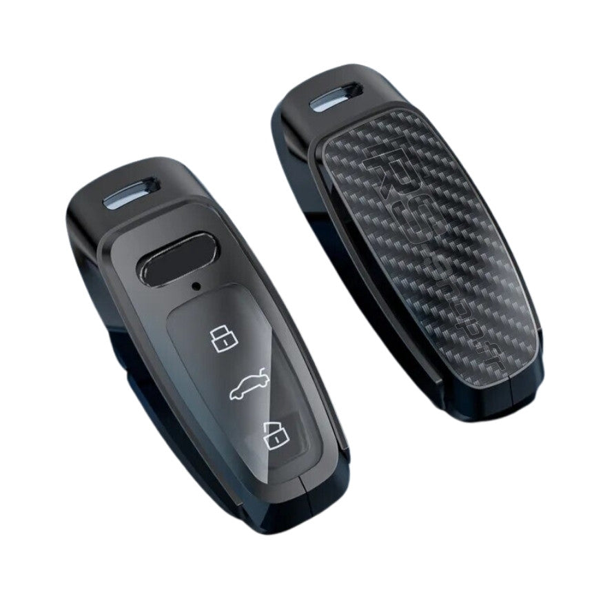 Protection de Clé Intelligente pour Nouveaux Modèles Audi (Dès 2018)