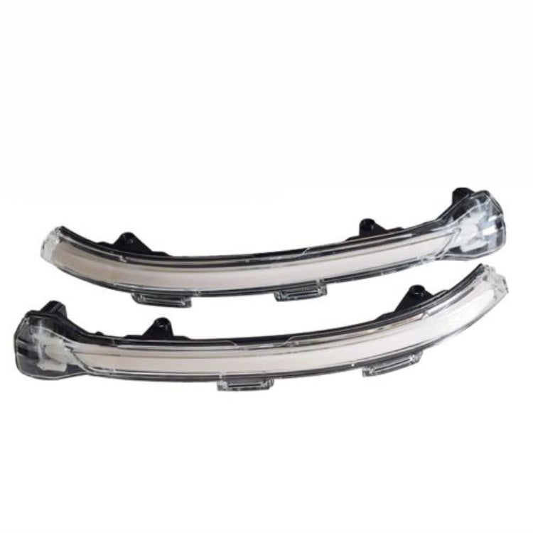 Clignotants LED Dynamiques pour Rétroviseurs VW Golf VII MK7 / 7.5