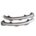 Clignotants LED Dynamiques pour Rétroviseurs VW Golf VII MK7 / 7.5