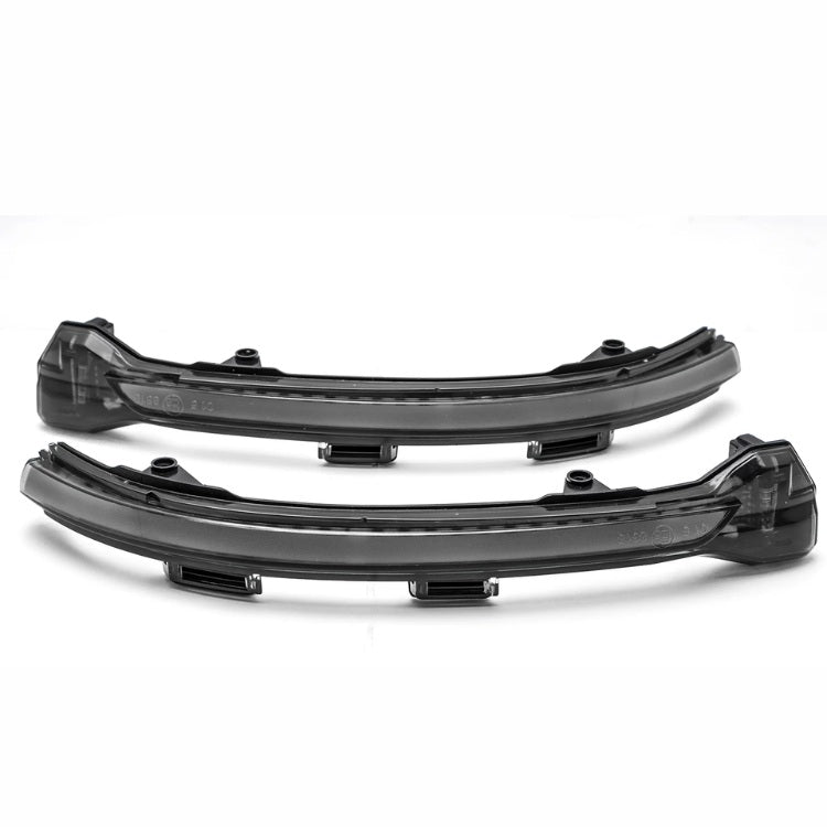 Clignotants LED Dynamiques pour Rétroviseurs VW Golf VII MK7 / 7.5