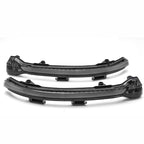 Clignotants LED Dynamiques pour Rétroviseurs VW Golf VII MK7 / 7.5