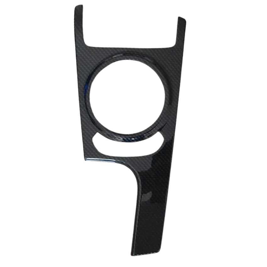 Habillage Intérieur Finition Carbone pour Audi TT 8J MK2