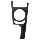 Habillage Intérieur Finition Carbone pour Audi TT 8J MK2