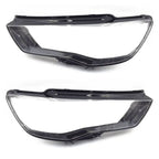 Verre de Phare de Rechange pour Optiques Audi A3 S3 RS3 8V (2012-2016)