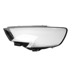 Vitre de Phare Avant pour Audi A3 S3 RS3 8V Facelift (Après 2016)