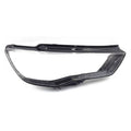 Verre de Phare de Rechange pour Optiques Audi A3 S3 RS3 8V (2012-2016)