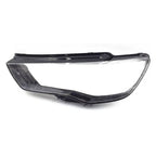 Verre de Phare de Rechange pour Optiques Audi A3 S3 RS3 8V (2012-2016)