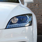 Lentille de Phare Avant pour Audi TT 8J MK2 (2006-2014)