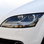 Lentille de Phare Avant pour Audi TT 8J MK2 (2006-2014)