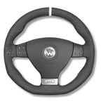 Housse de volant sport Volkswagen Golf V MK5 GTI / R32