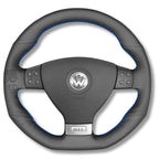 Housse de volant sport Volkswagen Golf V MK5 GTI / R32