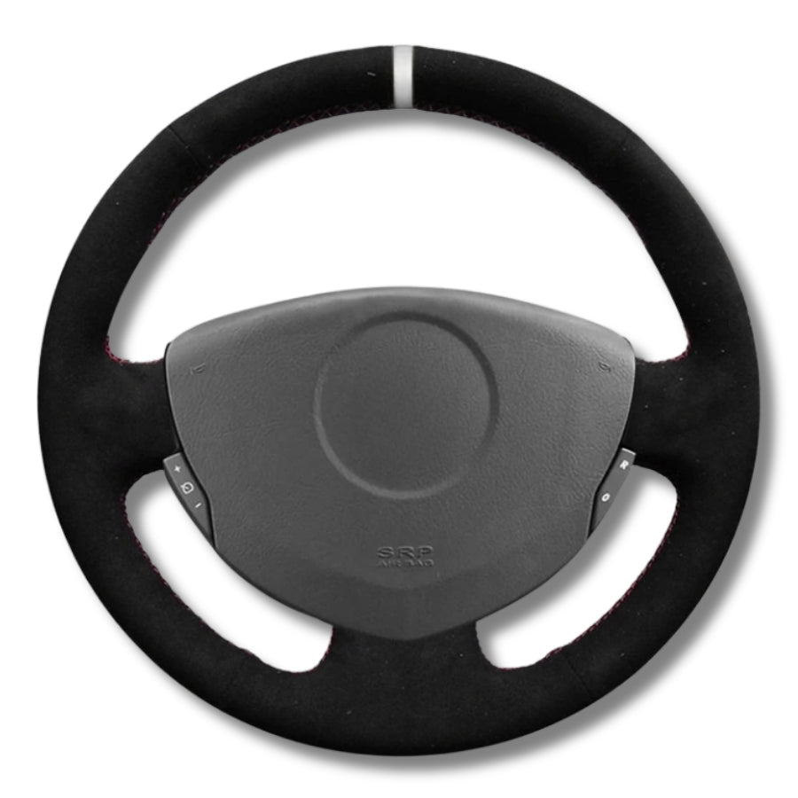 Housse de volant de rechange Renault Clio II Phase 1 & 2