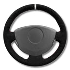 Housse de volant de rechange Renault Clio II Phase 1 & 2