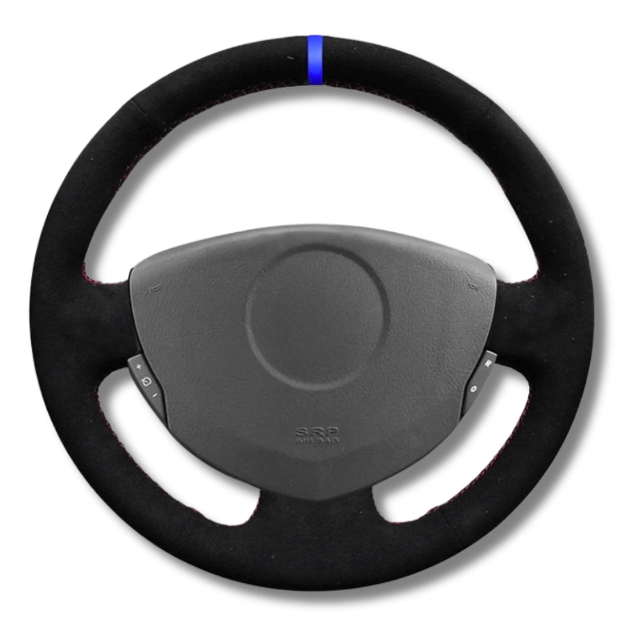 Housse de volant de rechange Renault Clio II Phase 1 & 2