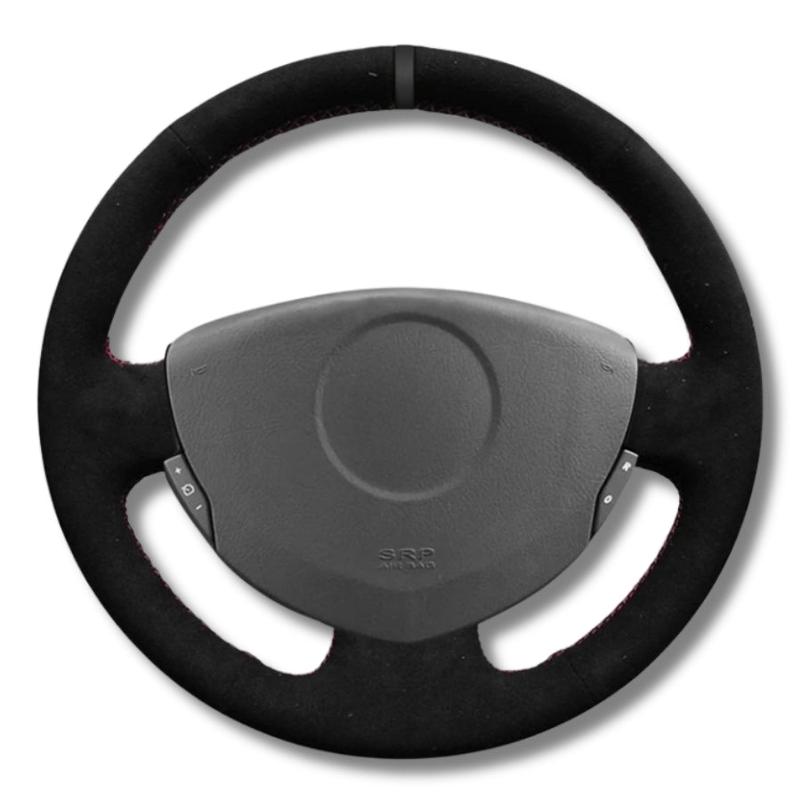 Housse de volant de rechange Renault Clio II Phase 1 & 2