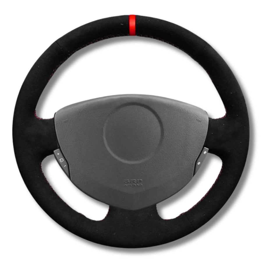 Housse de volant de rechange Renault Clio II Phase 1 & 2