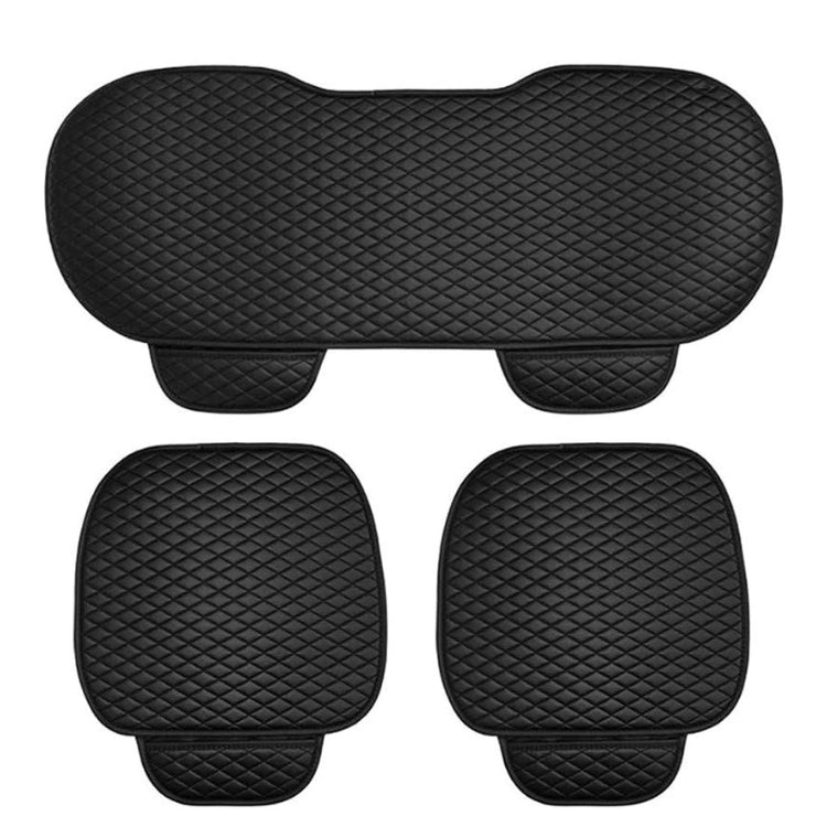 Housse de siège auto universelle coussin de protection confort