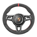 Couvre-volant de protection Porsche 911 991.2 / 718 Cayman Boxster 982