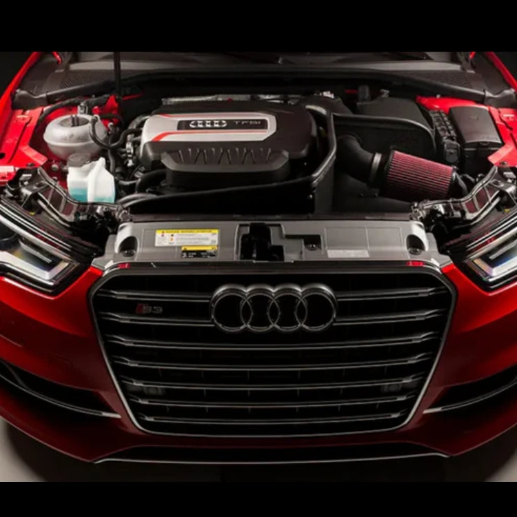 Système d'Admission Performance EA888.3 2.0T - VW Golf 7 / Audi S3