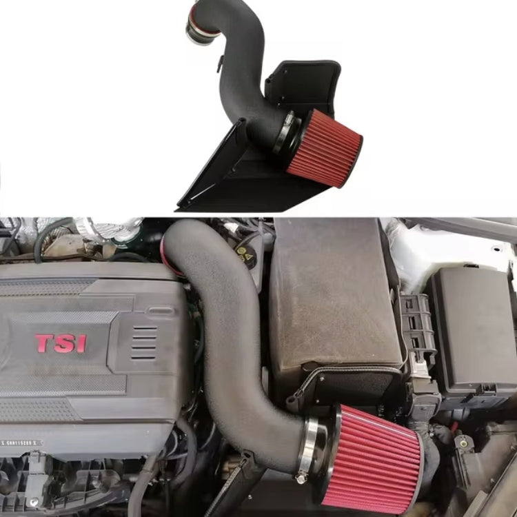 Système d'Admission Performance EA888.3 2.0T - VW Golf 7 / Audi S3