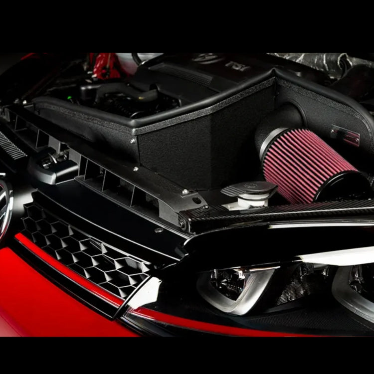 Système d'Admission Performance EA888.3 2.0T - VW Golf 7 / Audi S3