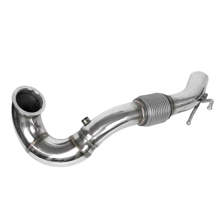 Tube de descente Downpipe inox VW Golf 7 GTI / Audi S3 8V EA888