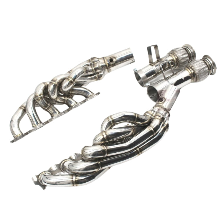 Descente d'Échappement Downpipe Performance pour Audi R8 V10 Type 4S