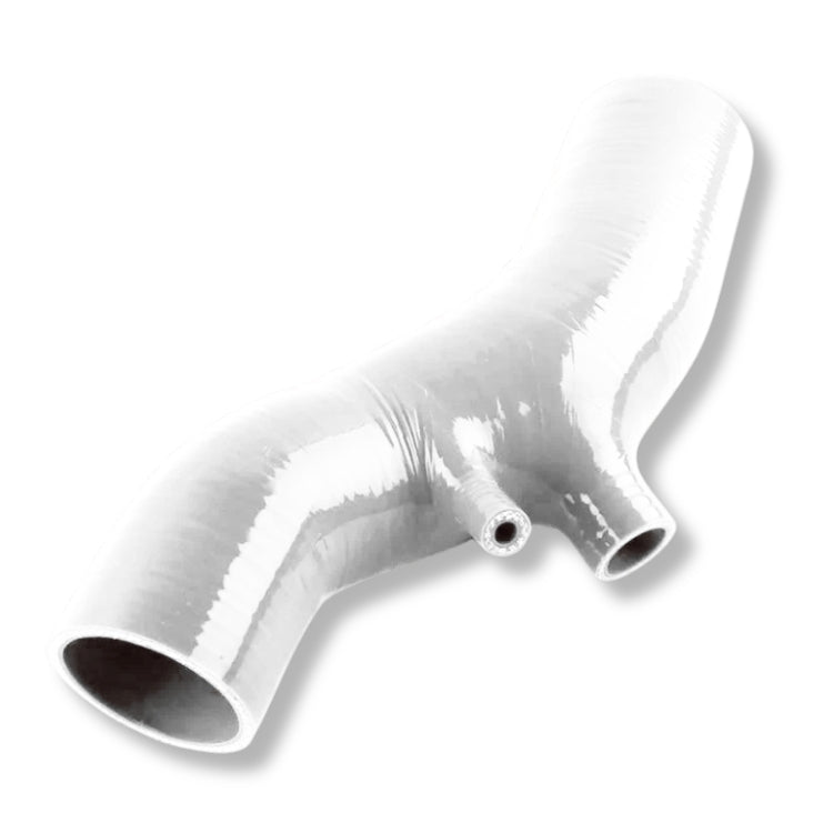 Conduit d'admission performance silicone Megane III RS 250/265/275