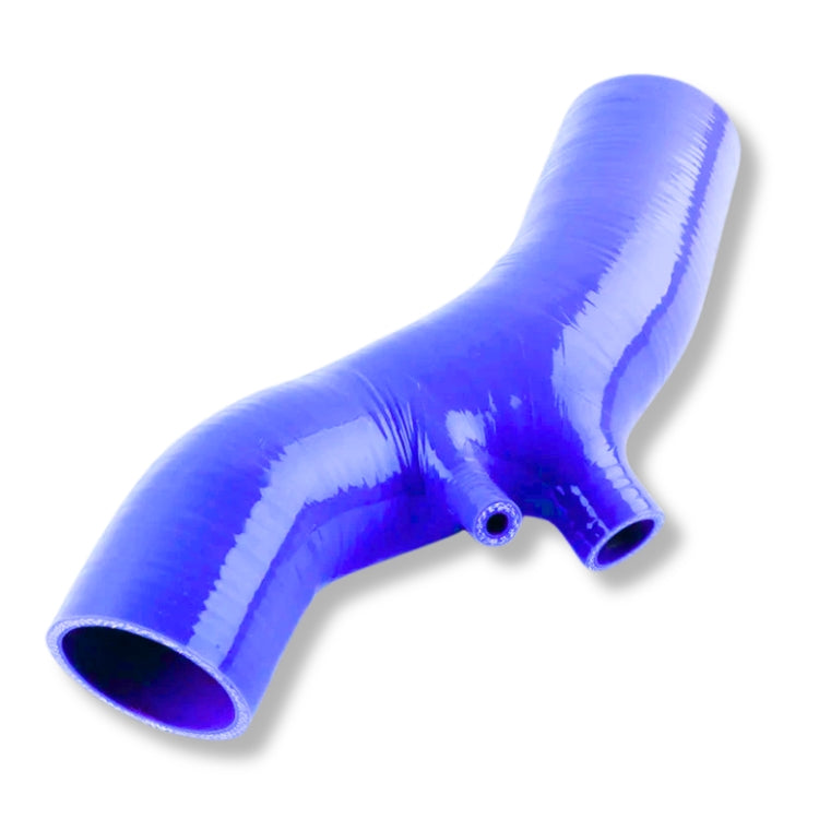 Conduit d'admission performance silicone Megane III RS 250/265/275