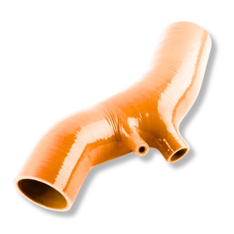 Conduit d'admission performance silicone Megane III RS 250/265/275