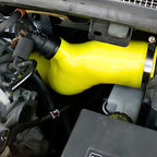 Conduit d'admission performance silicone Megane III RS 250/265/275