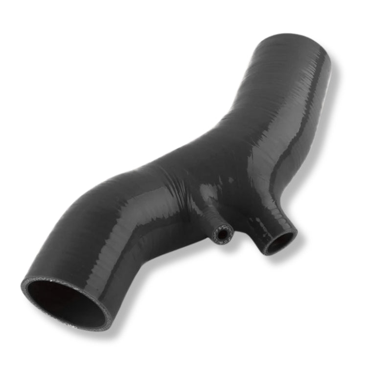 Conduit d'admission performance silicone Megane III RS 250/265/275