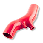 Conduit d'admission performance silicone Megane III RS 250/265/275