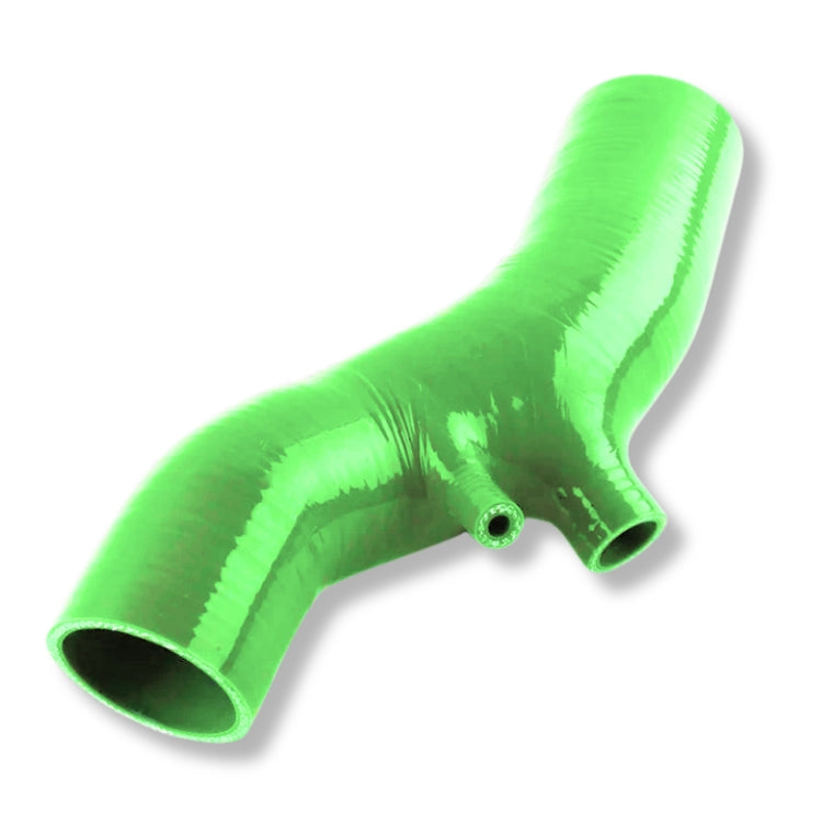 Conduit d'admission performance silicone Megane III RS 250/265/275