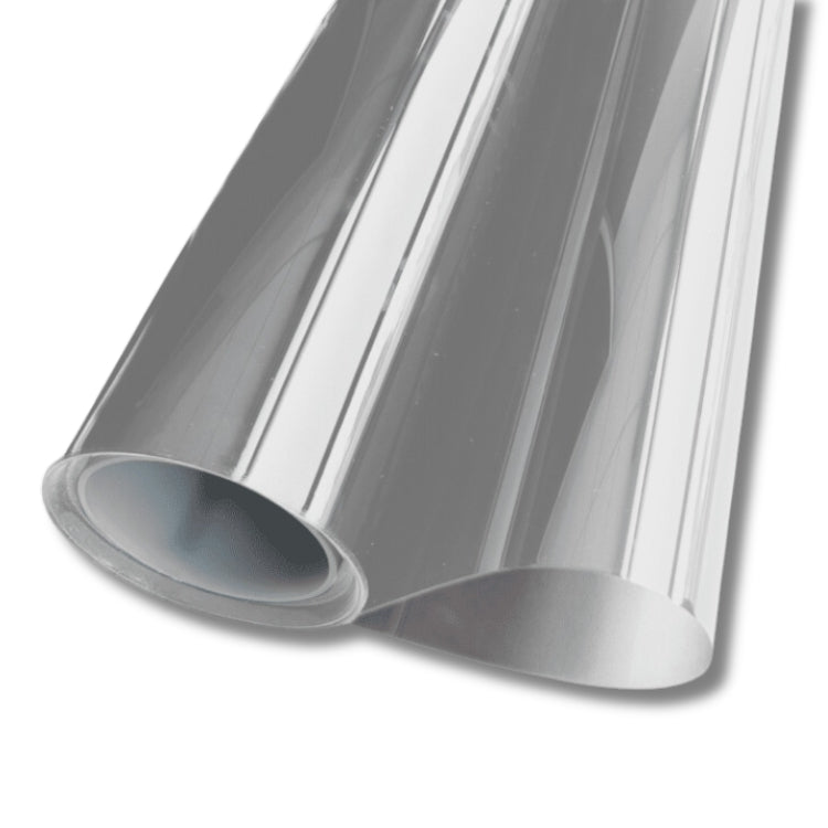 Rouleau de Film Solaire de Protection Solaire pour Vitres Teintées Auto