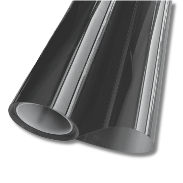 Rouleau de Film Solaire de Protection Solaire pour Vitres Teintées Auto