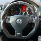 Volant sport de remplacement Volkswagen Golf 5 V GTI R32