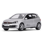Volkswagen Golf VI GTI MK6 - Modèle Réduit Miniature Échelle 1/36