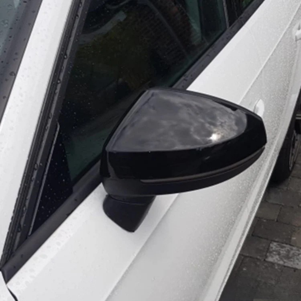 Coques de Rétroviseurs Finition Sport pour Audi A3 S3 RS3 8V