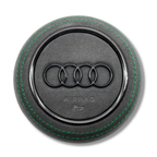 Cache Airbag de Remplacement pour Volant Audi B9 (Dès 2017)