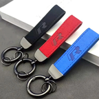 Porte-clés logo R pour Volkswagen Golf VII MK7