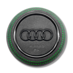 Cache Airbag de Remplacement pour Volant Audi B9 (Dès 2017)