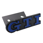 Logo GTI pour Volkswagen / Golf / Polo