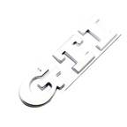 Logo GTI pour Volkswagen / Golf / Polo
